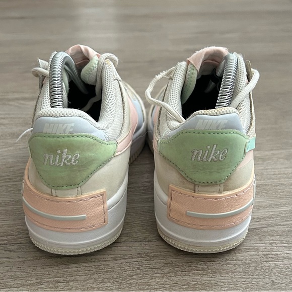 Nike Air Force 1 Shadow - Picture 6 of 11